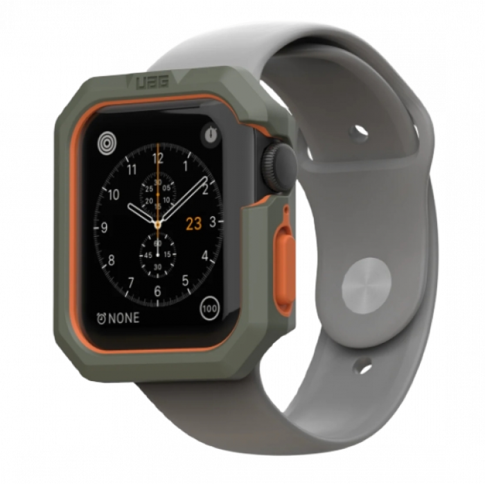 Uag apple cheap watch case